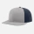 Grey/Navy - SPL