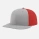 Grey/Red - SPL