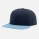 Navy/Columbia Blue
