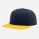 Navy/Gold