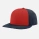 Red/Navy - ALT