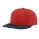 Red/Navy
