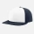 White/Navy - ALT