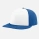 White/Royal - ALT