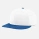 White/Royal - CMB