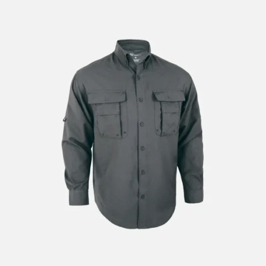 FS9889 Pro Celebrity Long Sleeve Fishing Shirt