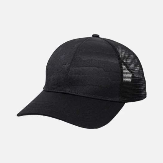 USA-750M Outdoor Cap Nylon Mesh Back