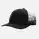 Black/Black-White Fade