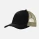 Black/Tan
