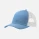 Carolina Blue/White