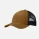 Duck Brown/Black