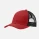 Flame Red/Black
