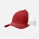 Flame Red/White