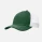 Forest Green/White