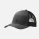 Grey Steel/Black