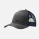 Grey Steel/True Navy