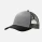 Gusty Grey/Black/Grey Steel
