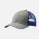 Heather Grey/Patriot Blue
