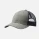 Heather Grey/Rich Navy