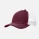 Maroon/White
