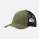 Olive Drab Green/Black