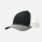 Rich Navy/ Heather Grey/White