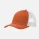 Texas Orange/White
