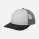 White/Black/Gusty Grey
