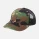 Woodland Camo/Black