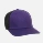 Purple/Black