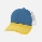Daylight Blue/White/Cress Green