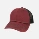 Maroon/Black