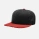 Black/Red