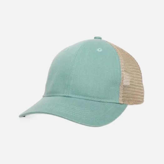 Ouray 51286 Legend Cap with Front Panel Embroidery