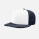 White/Navy - ALT