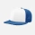 White/Royal - ALT
