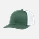 Dark Green/White/Dark Green
