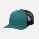 Jaguar Teal/Lt Charcoal/Jaguar Teal