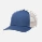 Ocean Blue/Beige/Ocean Blue