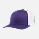 Purple/White/Purple