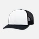 White/Navy