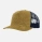 Amber Gold/Navy