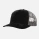 Black/Charcoal