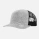 Light Grey/Black