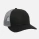 Black/Grey