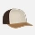 Heathered Stone/Brown/Old Gold