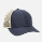 LN Heathered Navy/Khaki