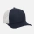 Navy/White