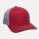 Cardinal/Grey