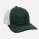 Dark Green/White